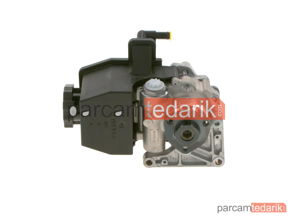KS00000588 | Direksiyon Kutusu — Mercedes-Benz Sprinter 4-t, Mercedes-Benz Sprinter 3-t