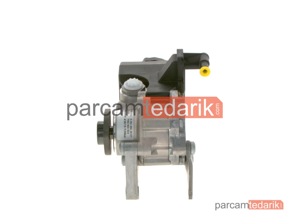 BOSCH KS00000588 | Direksiyon Kutusu — Mercedes-Benz Sprinter 4-t, Mercedes-Benz Sprinter 3-t