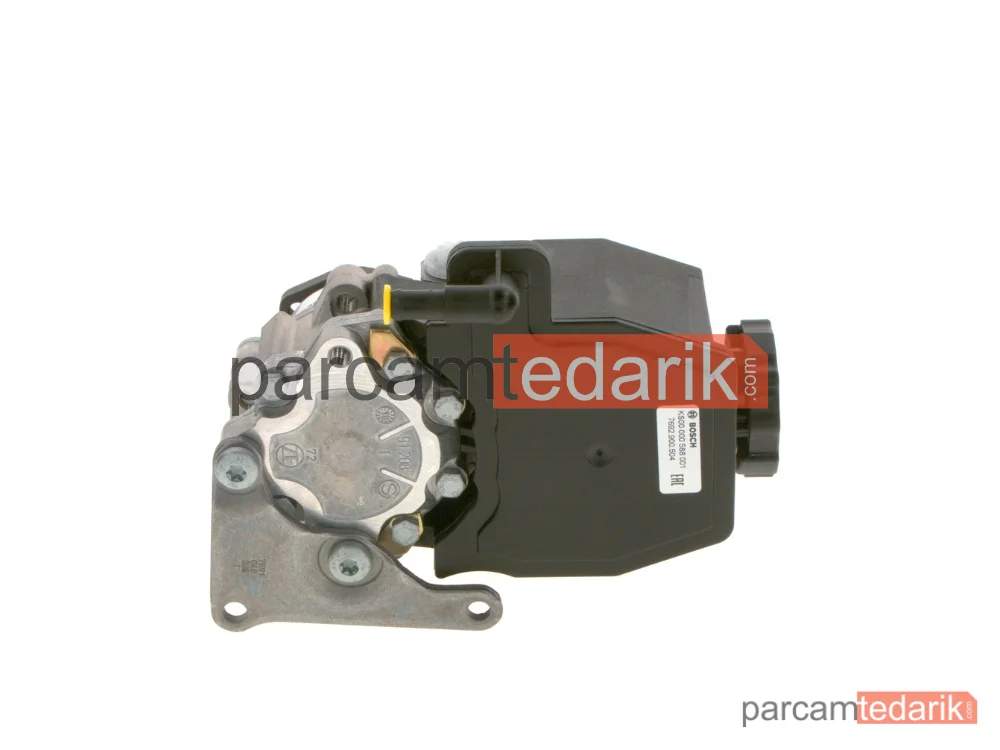 BOSCH KS00000588 | Direksiyon Kutusu — Mercedes-Benz Sprinter 4-t, Mercedes-Benz Sprinter 3-t