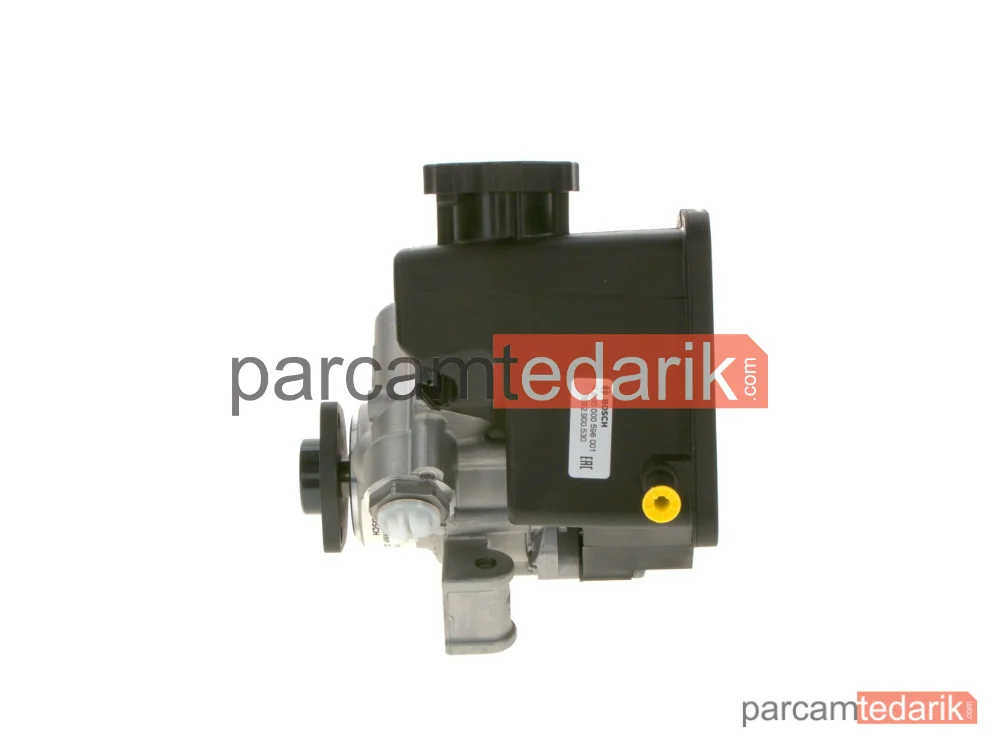 BOSCH KS00000596 | Direksiyon Kutusu — Mercedes-Benz Vito, Mercedes-Benz Vito / Mixto