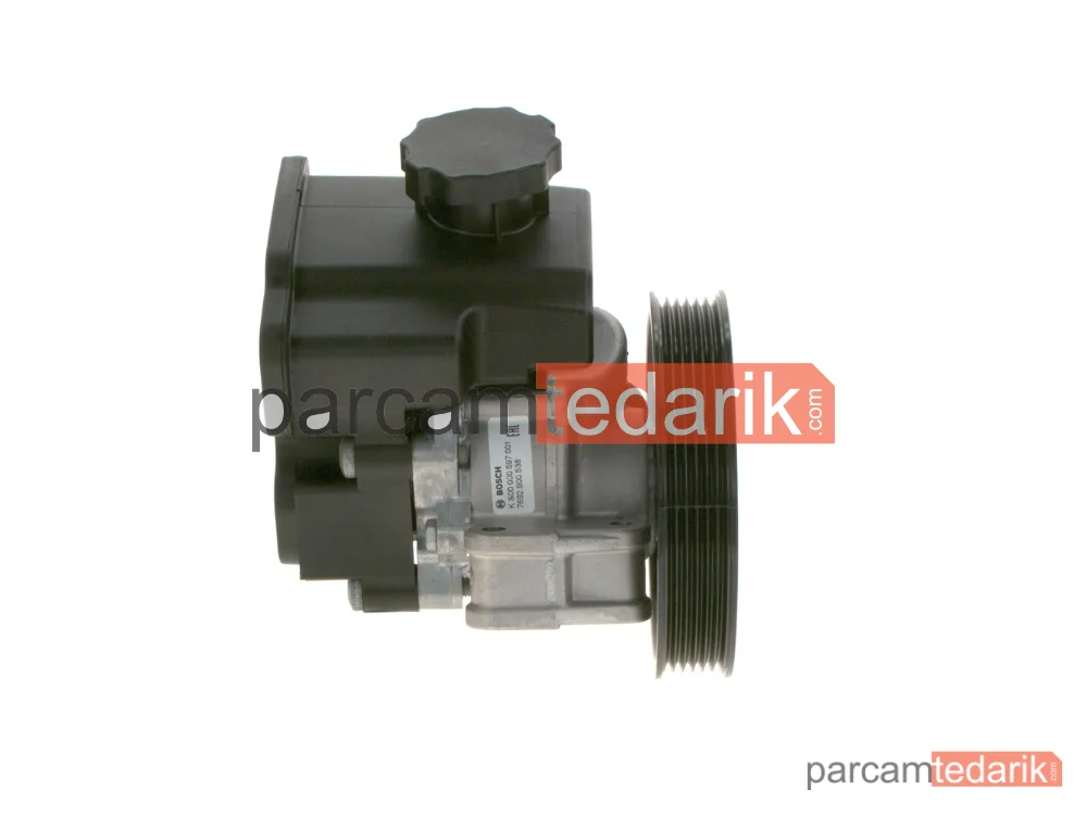 BOSCH KS00000597 | Direksiyon Kutusu — Mercedes-Benz C-Serisi T-Model, Mercedes-Benz E-Serisi T-Model