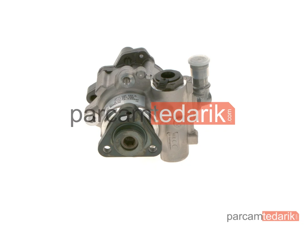 Direksiyon Kutusu — Audi A6 C6 - KS00000605