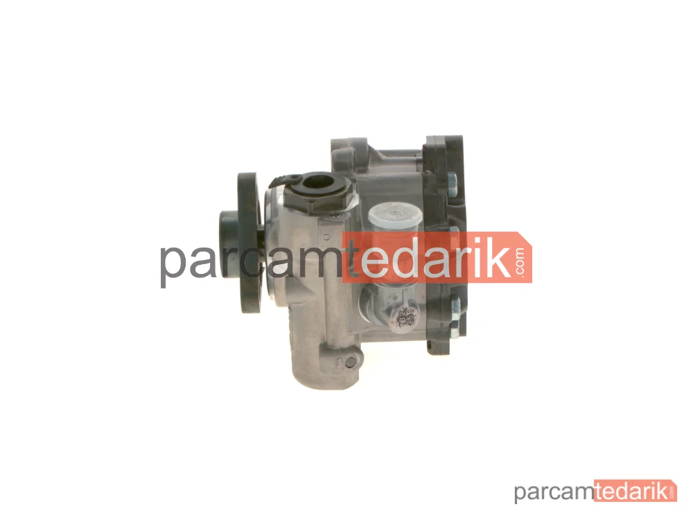 BOSCH KS00000605 | Direksiyon Kutusu — Audi A6 C6
