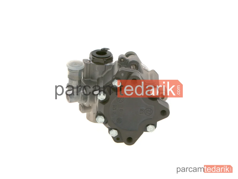 BOSCH KS00000605 | Direksiyon Kutusu — Audi A6 C6