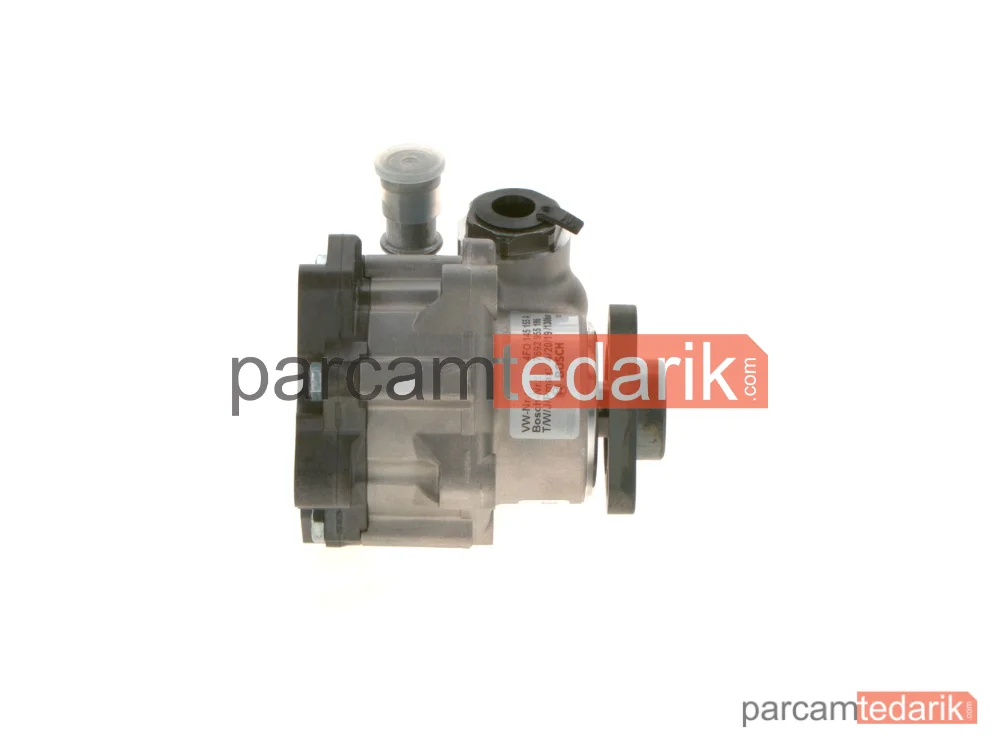 BOSCH KS00000605 | Direksiyon Kutusu — Audi A6 C6