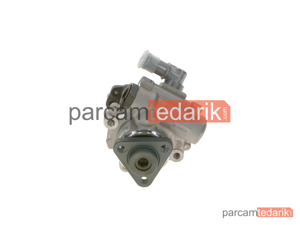 KS00000616 | Direksiyon Kutusu — Audi A6 C6