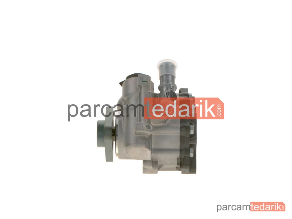 BOSCH KS00000616 | Direksiyon Kutusu — Audi A6 C6
