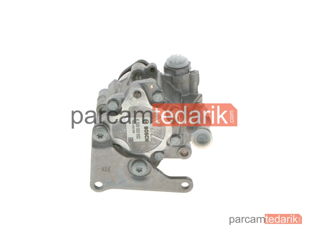 BOSCH KS00000622 | Direksiyon Kutusu — Mercedes-Benz Vito, Mercedes-Benz V-Serisi
