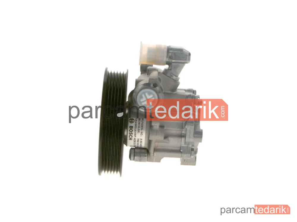 BOSCH KS00000623 | Direksiyon Kutusu — Mercedes-Benz M-Serisi