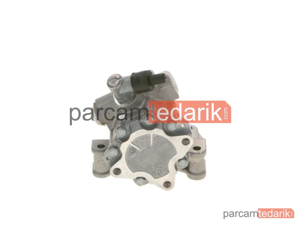 BOSCH KS00000626 | Direksiyon Kutusu