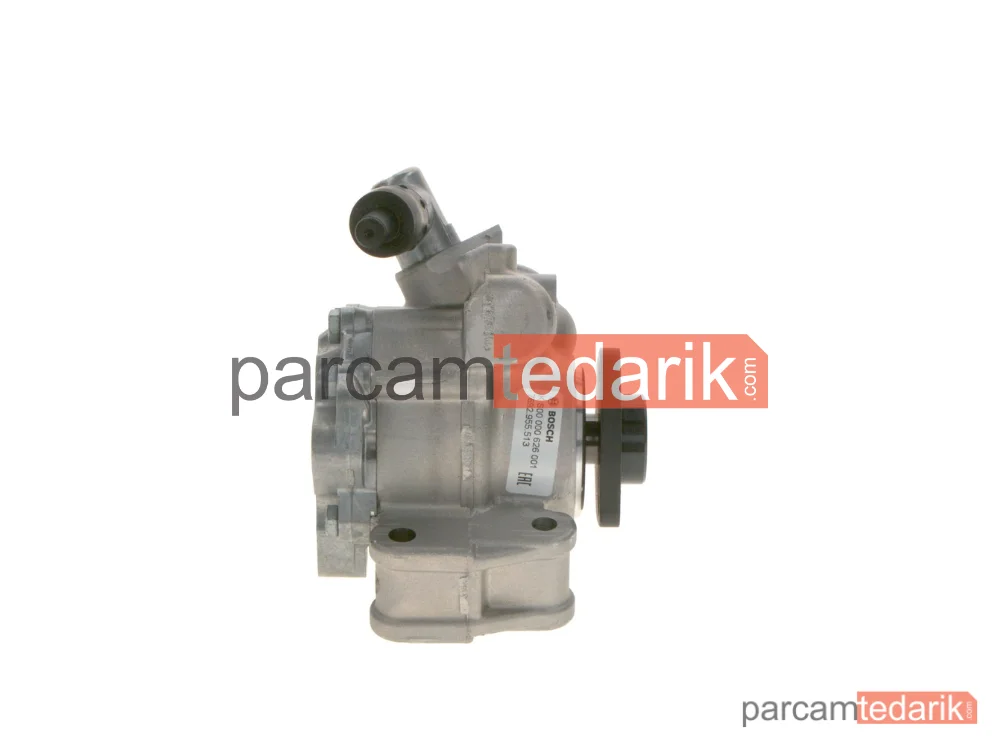 BOSCH KS00000626 | Direksiyon Kutusu