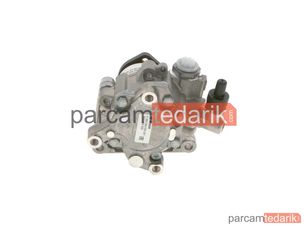 BOSCH KS00000630 | Direksiyon Kutusu
