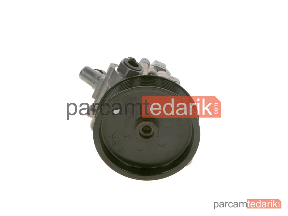 KS00000633 | Direksiyon Kutusu — Mercedes-Benz Sprinter 5-t, Mercedes-Benz Sprinter 3,5-t