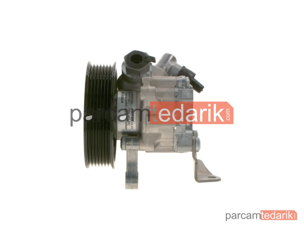 BOSCH KS00000633 | Direksiyon Kutusu — Mercedes-Benz Sprinter 5-t, Mercedes-Benz Sprinter 3,5-t
