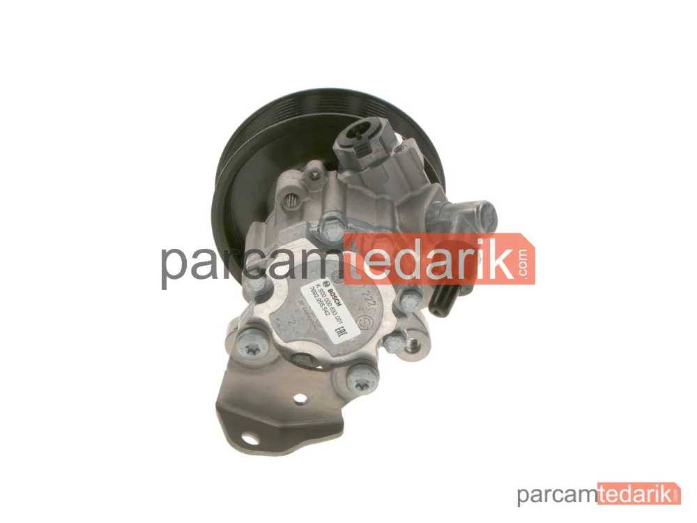BOSCH KS00000633 | Direksiyon Kutusu — Mercedes-Benz Sprinter 5-t, Mercedes-Benz Sprinter 3,5-t