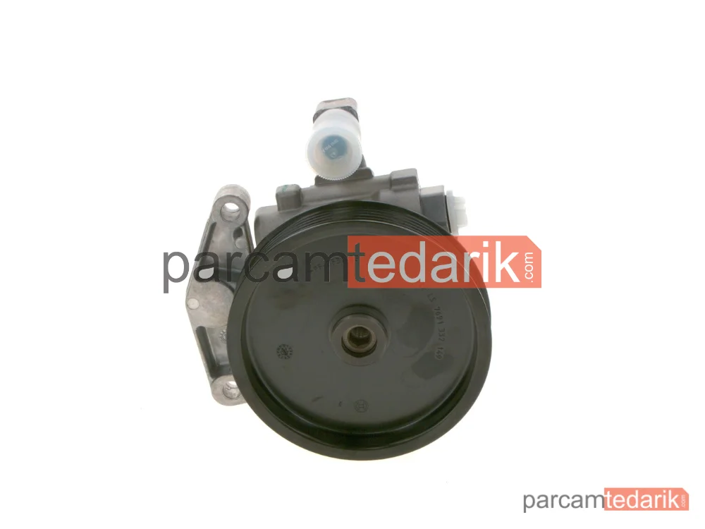 KS00000634 | Direksiyon Kutusu — Mercedes-Benz C-Serisi, Mercedes-Benz R-Serisi, Mercedes-Benz Slk