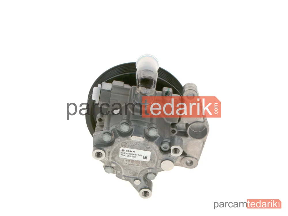BOSCH KS00000634 | Direksiyon Kutusu — Mercedes-Benz C-Serisi, Mercedes-Benz R-Serisi, Mercedes-Benz Slk