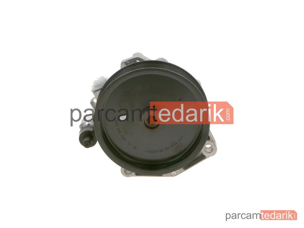 KS00000637 | Direksiyon Kutusu — Mercedes-Benz C-Serisi, Mercedes-Benz Clc-Serisi, Mercedes-Benz Slk