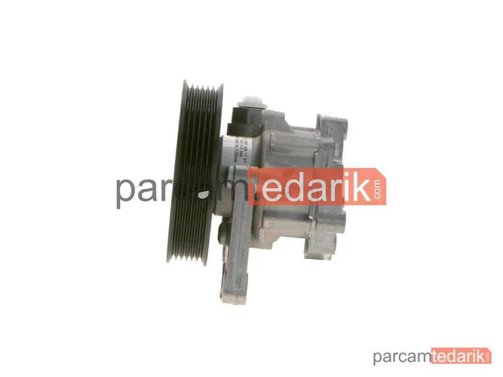 BOSCH KS00000637 | Direksiyon Kutusu — Mercedes-Benz C-Serisi, Mercedes-Benz Clc-Serisi, Mercedes-Benz Slk