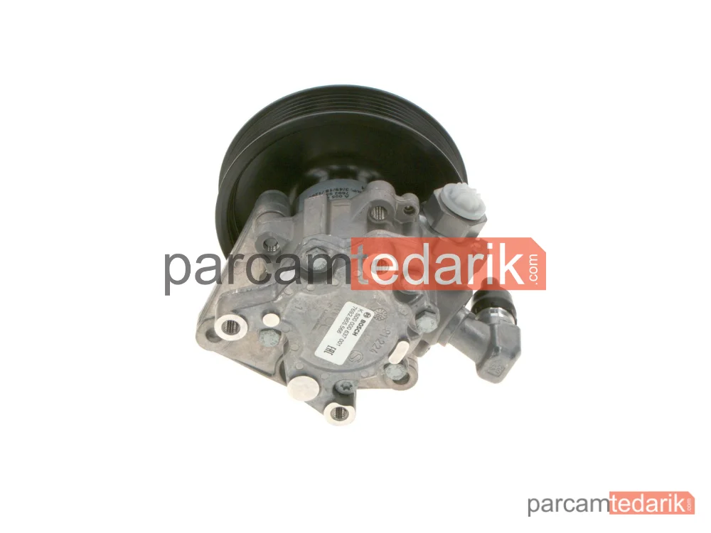 BOSCH KS00000637 | Direksiyon Kutusu — Mercedes-Benz C-Serisi, Mercedes-Benz Clc-Serisi, Mercedes-Benz Slk