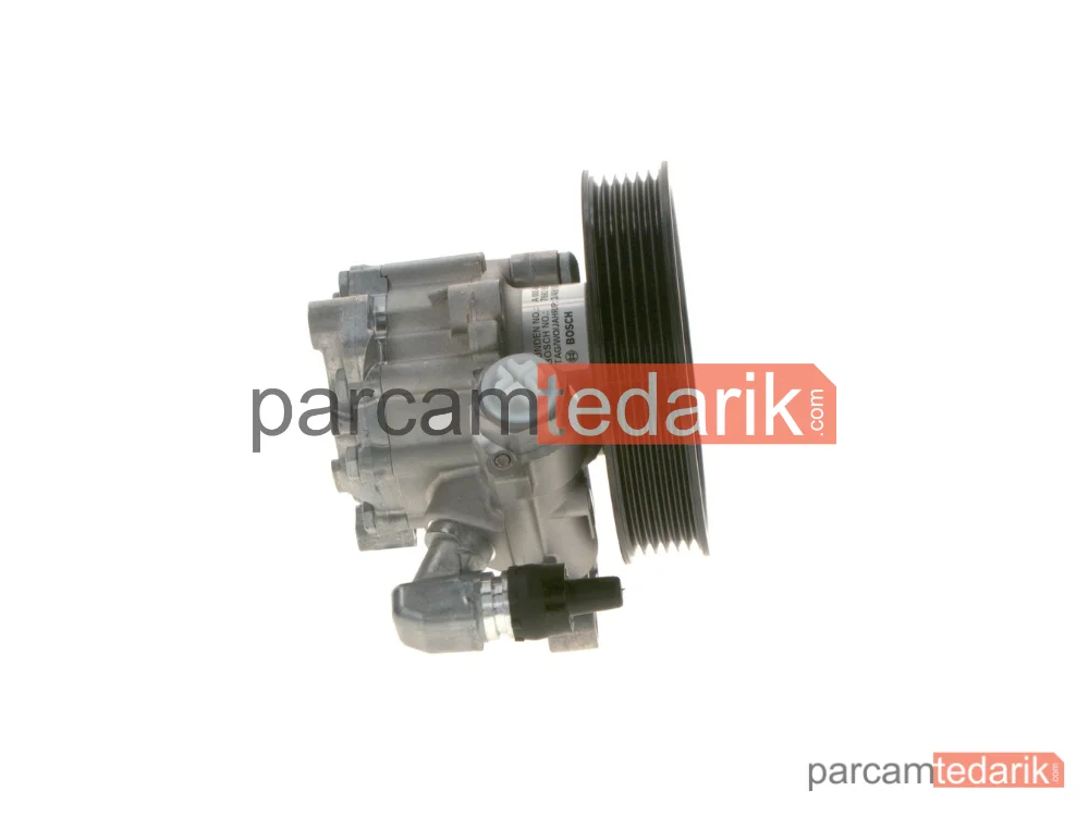 BOSCH KS00000637 | Direksiyon Kutusu — Mercedes-Benz C-Serisi, Mercedes-Benz Clc-Serisi, Mercedes-Benz Slk