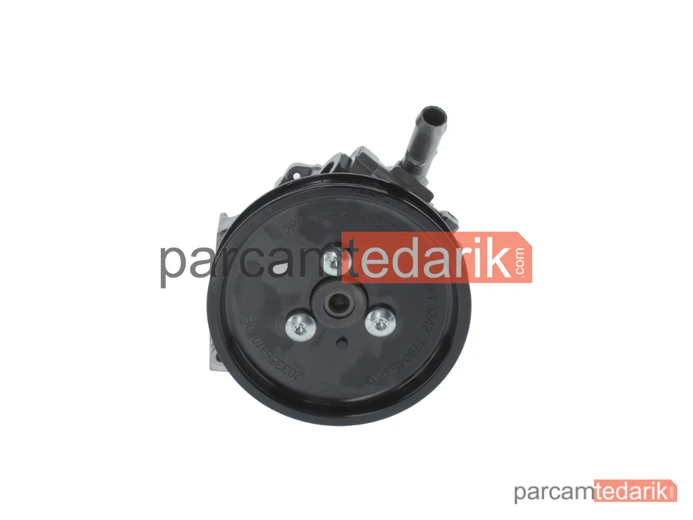 KS00000658 | Direksiyon Kutusu — BMW 3, BMW 3 Touring