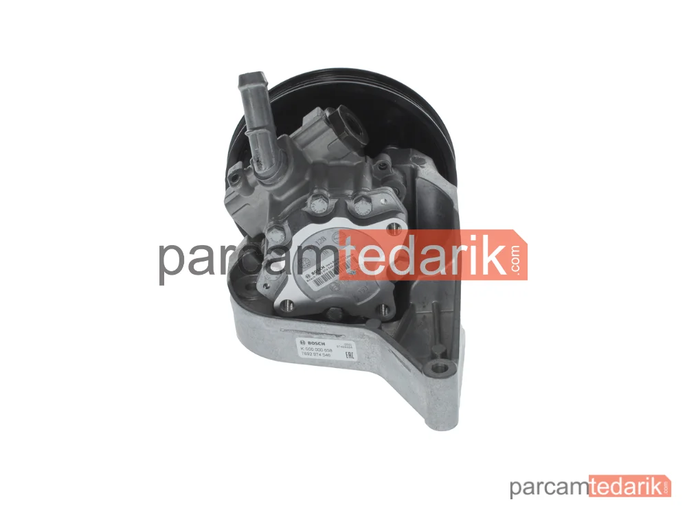 BOSCH KS00000658 | Direksiyon Kutusu — BMW 3, BMW 3 Touring