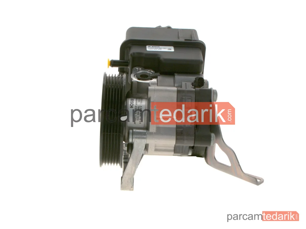 BOSCH KS00000661 | Direksiyon Kutusu — Mercedes-Benz C-Serisi, Mercedes-Benz C-Serisi T-Model