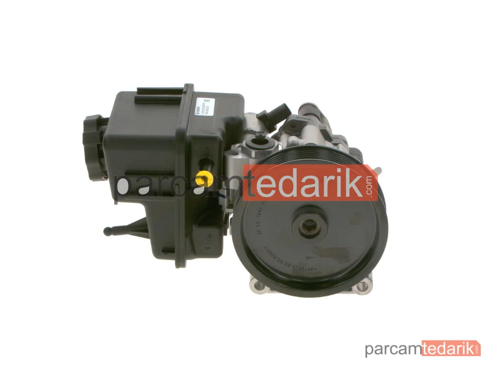 Direksiyon Kutusu — Mercedes-Benz Sprinter 3,5-t, Mercedes-Benz Sprinter 5-t - KS00000663