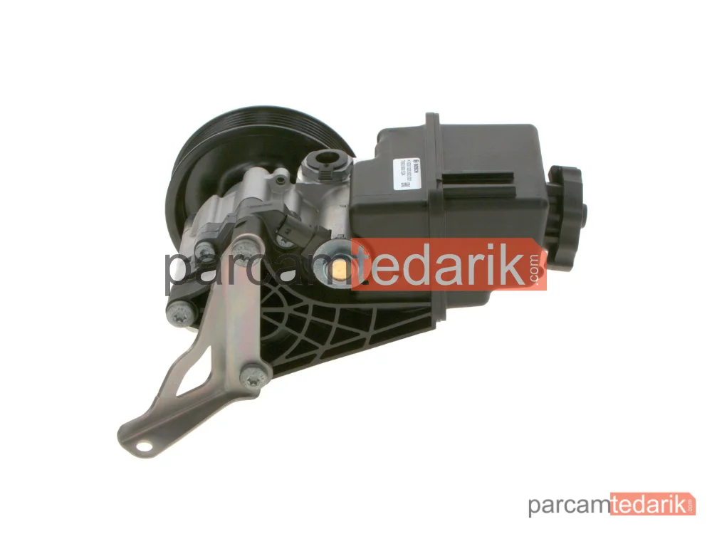 BOSCH KS00000663 | Direksiyon Kutusu — Mercedes-Benz Sprinter 3,5-t, Mercedes-Benz Sprinter 5-t