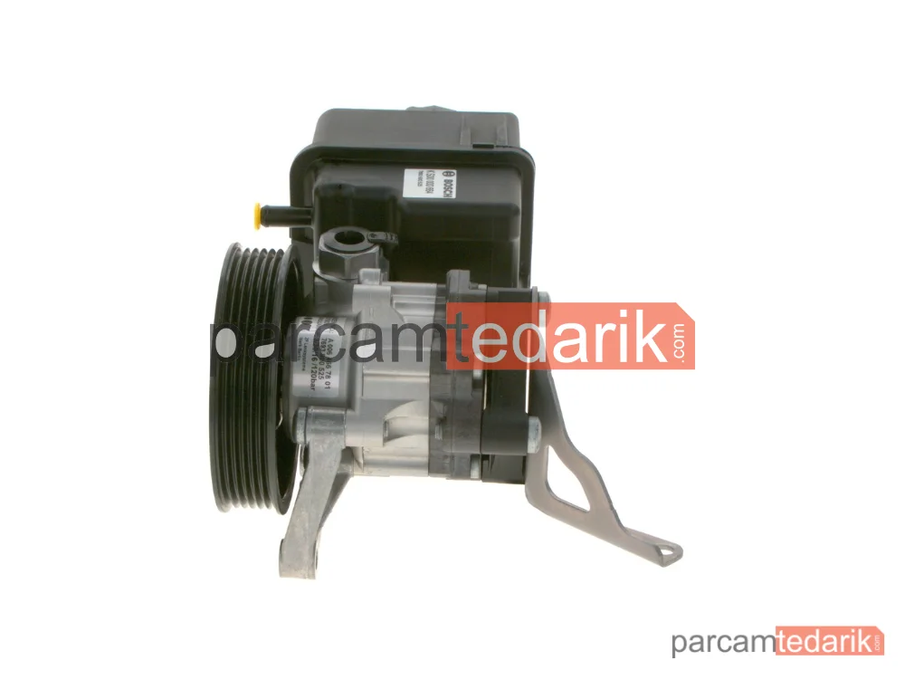 BOSCH KS00000664 | Direksiyon Kutusu — Mercedes-Benz Sprinter 3,5-t, Mercedes-Benz Sprinter 5-t