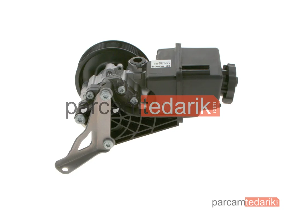 BOSCH KS00000664 | Direksiyon Kutusu — Mercedes-Benz Sprinter 3,5-t, Mercedes-Benz Sprinter 5-t