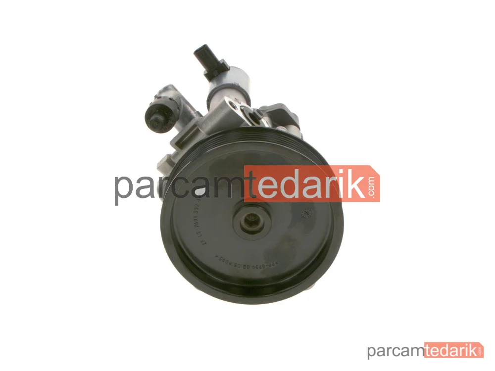 Direksiyon Kutusu — Mercedes-Benz C-Serisi T-Model, Mercedes-Benz C-Serisi Coupe - KS00000669