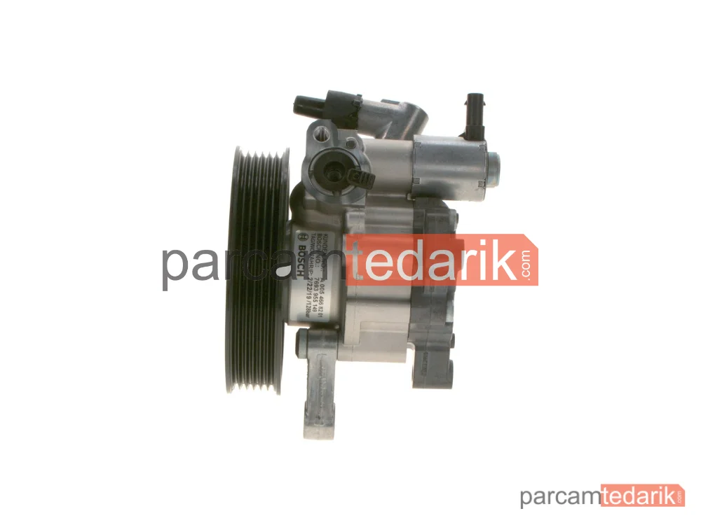 BOSCH KS00000669 | Direksiyon Kutusu — Mercedes-Benz C-Serisi T-Model, Mercedes-Benz C-Serisi Coupe