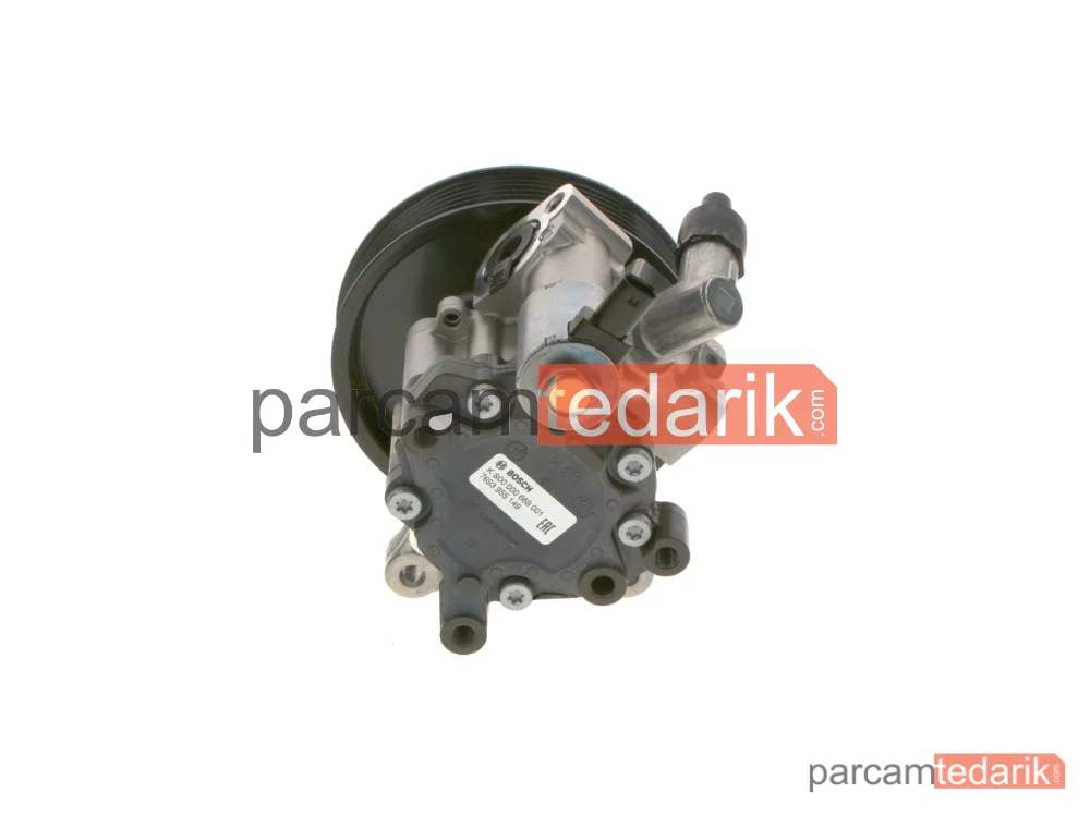 BOSCH KS00000669 | Direksiyon Kutusu — Mercedes-Benz C-Serisi T-Model, Mercedes-Benz C-Serisi Coupe
