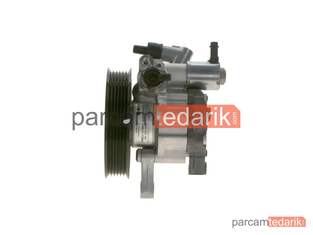 BOSCH KS00000671 | Direksiyon Kutusu — Mercedes-Benz E-Serisi, Mercedes-Benz Slk