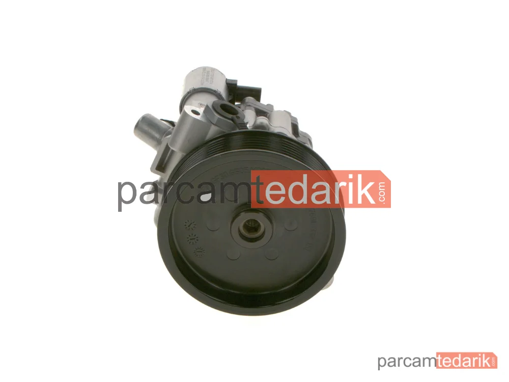 KS00000672 | Direksiyon Kutusu — Mercedes-Benz Sprinter 3,5-t, Mercedes-Benz Sprinter 5-t