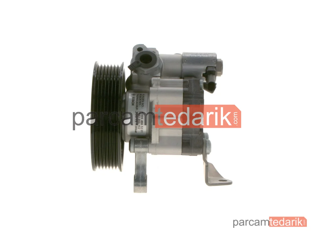 BOSCH KS00000672 | Direksiyon Kutusu — Mercedes-Benz Sprinter 3,5-t, Mercedes-Benz Sprinter 5-t