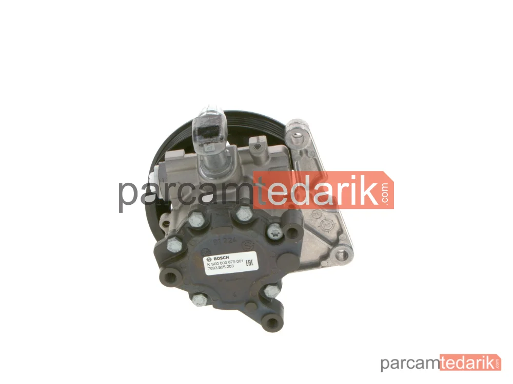 BOSCH KS00000679 | Direksiyon Kutusu — Mercedes-Benz E-Serisi, Mercedes-Benz E-Serisi T-Model