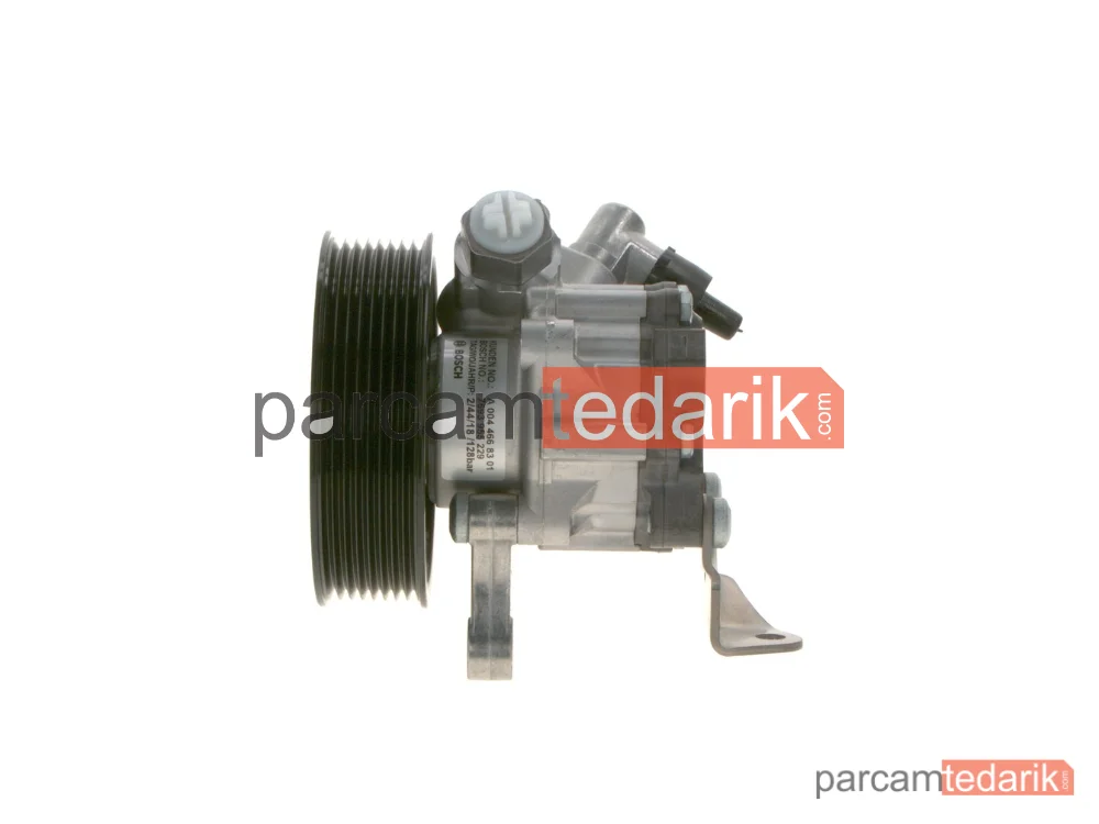 BOSCH KS00000688 | Direksiyon Kutusu — Mercedes-Benz M-Serisi, Mercedes-Benz R-Serisi