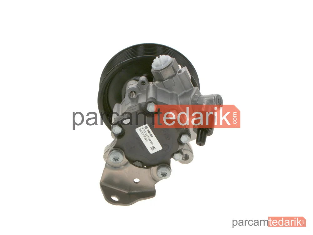 BOSCH KS00000688 | Direksiyon Kutusu — Mercedes-Benz M-Serisi, Mercedes-Benz R-Serisi