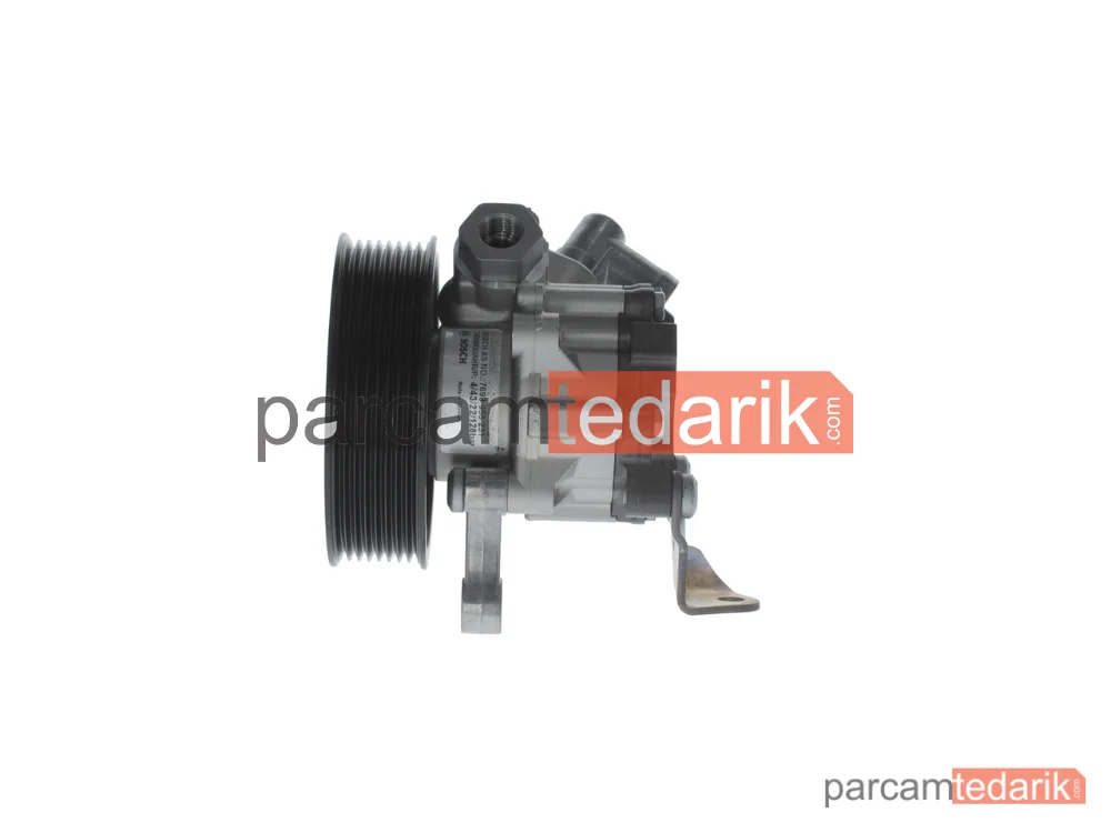 BOSCH KS00000689 | Direksiyon Kutusu — Mercedes-Benz S-Serisi