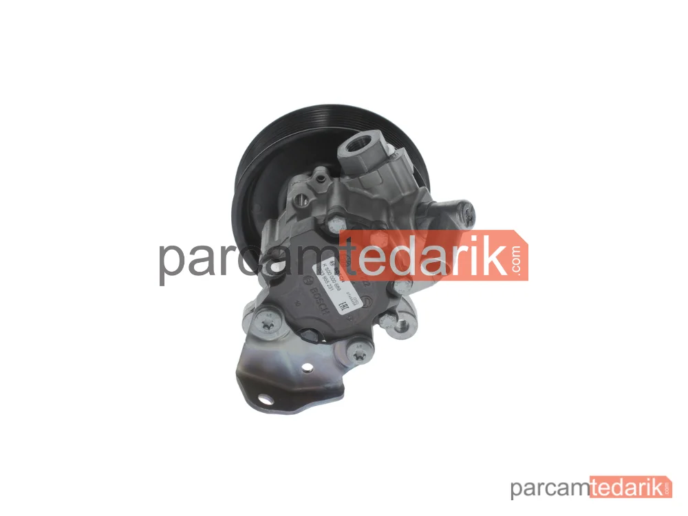BOSCH KS00000689 | Direksiyon Kutusu — Mercedes-Benz S-Serisi