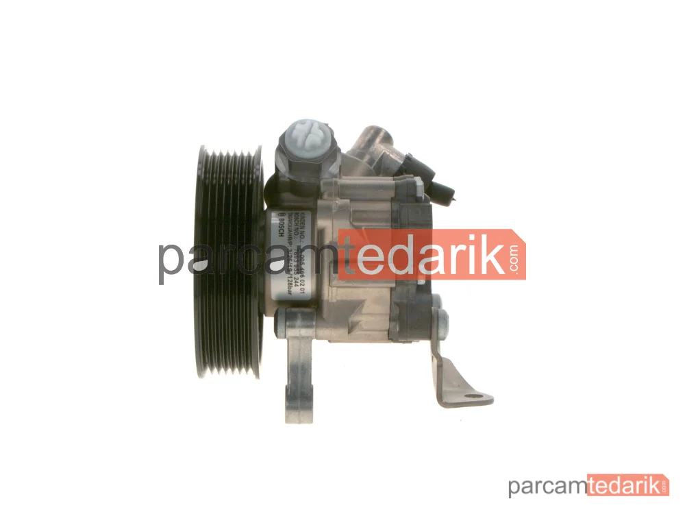 BOSCH KS00000694 | Direksiyon Kutusu — Mercedes-Benz S-Serisi, Mercedes-Benz C-Serisi, Mercedes-Benz Cls