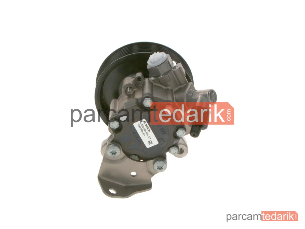 BOSCH KS00000694 | Direksiyon Kutusu — Mercedes-Benz S-Serisi, Mercedes-Benz C-Serisi, Mercedes-Benz Cls