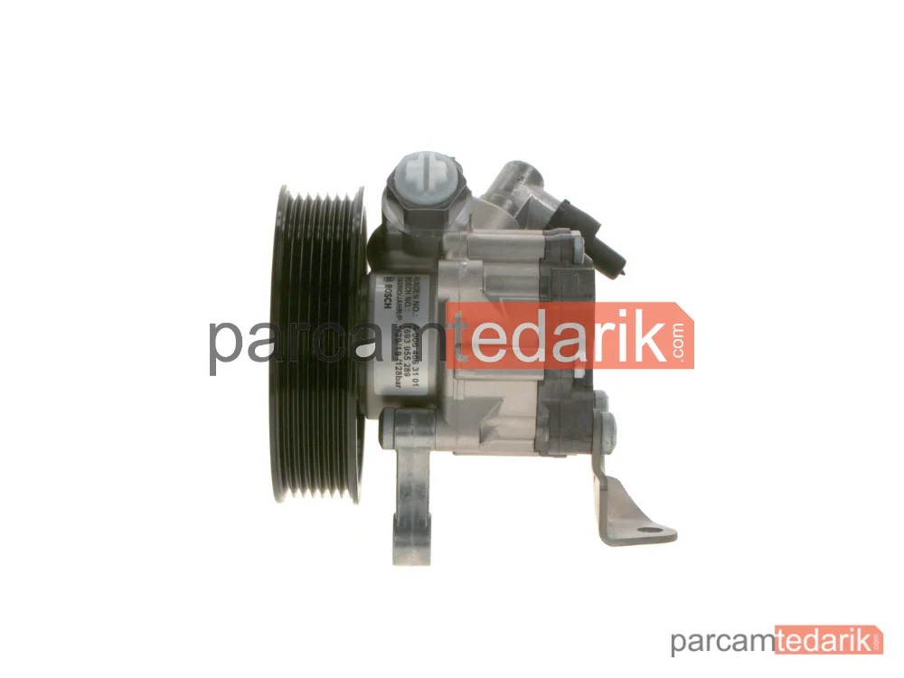 BOSCH KS00000703 | Direksiyon Kutusu — Mercedes-Benz M-Serisi, Mercedes-Benz Gl-Serisi
