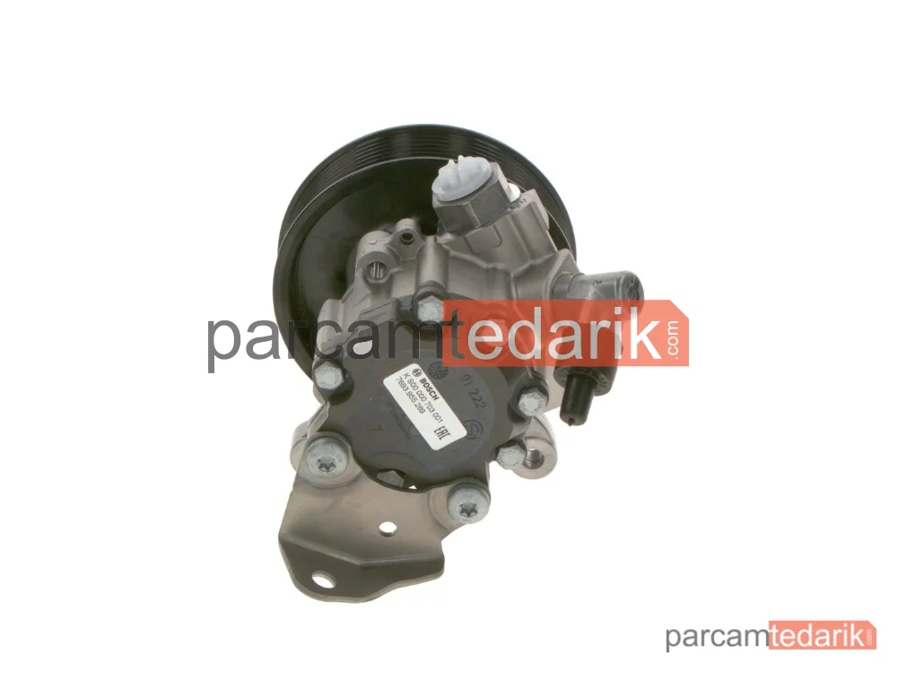 BOSCH KS00000703 | Direksiyon Kutusu — Mercedes-Benz M-Serisi, Mercedes-Benz Gl-Serisi