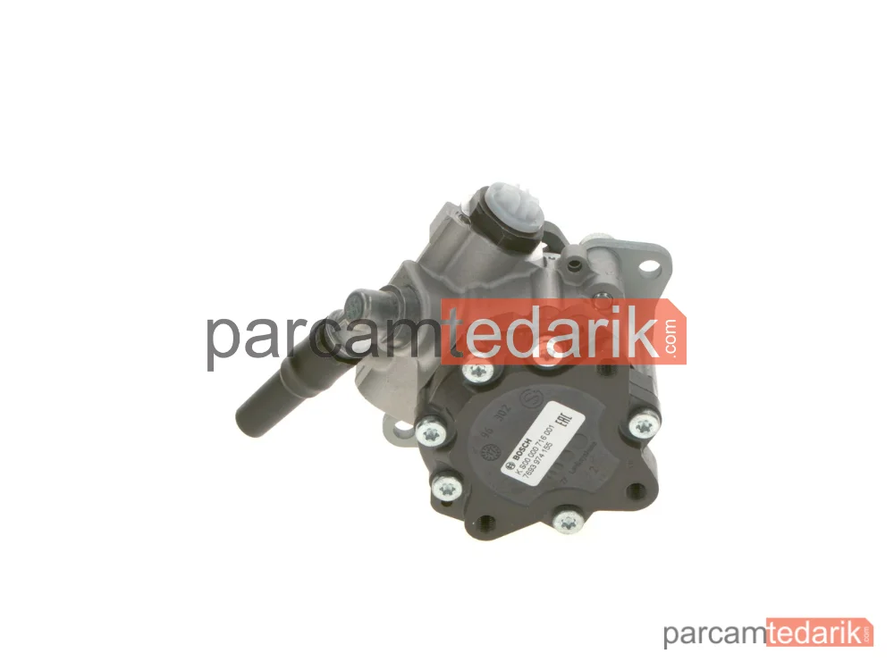 BOSCH KS00000716 | Direksiyon Kutusu — BMW 3 Coupe