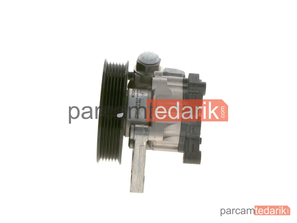 BOSCH KS00000728 | Direksiyon Kutusu — Mercedes-Benz C-Serisi, Mercedes-Benz C-Serisi T-Model