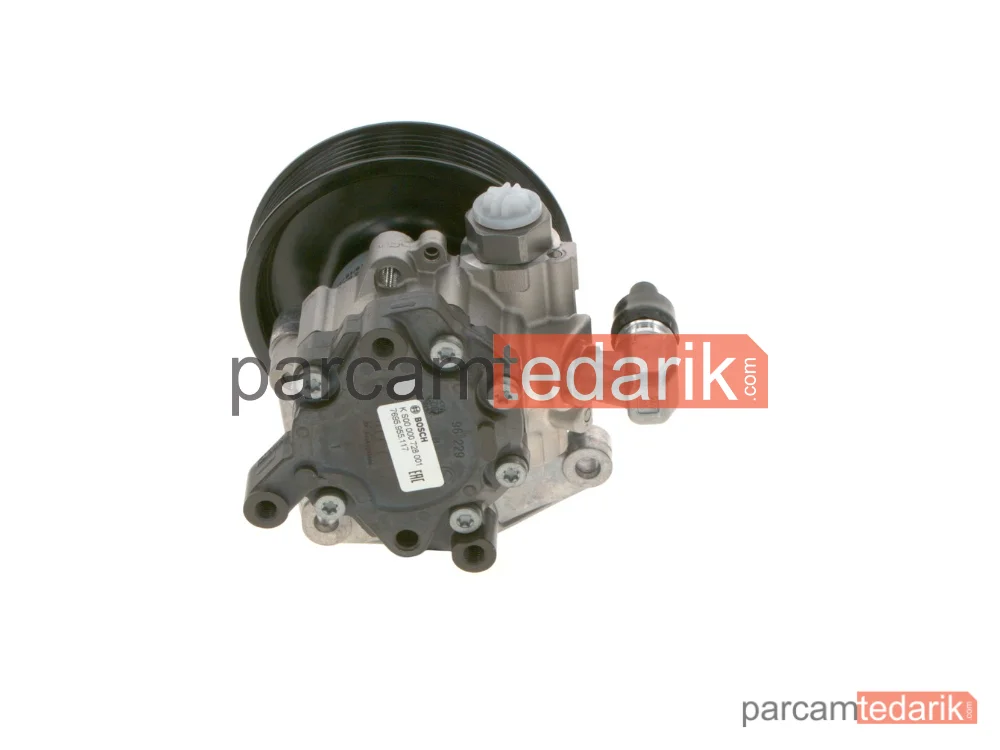BOSCH KS00000728 | Direksiyon Kutusu — Mercedes-Benz C-Serisi, Mercedes-Benz C-Serisi T-Model